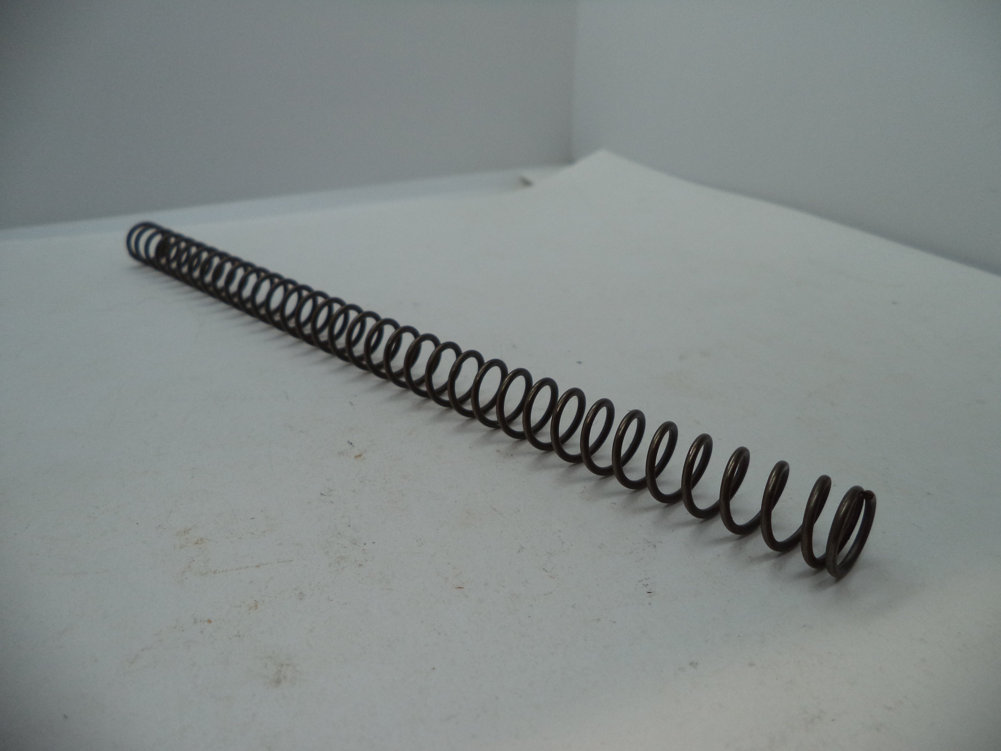 Wolff Reduced Power Recoil Spring for S&W Pistols - 17 LB | 1006/1026 10mm | Part 47617