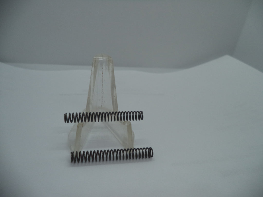 Wolff Trigger Return Spring for S&W Centerfire Pistols - 2.5 LB 2-Pack | 9mm/10mm/.40/.45 | Part 26126