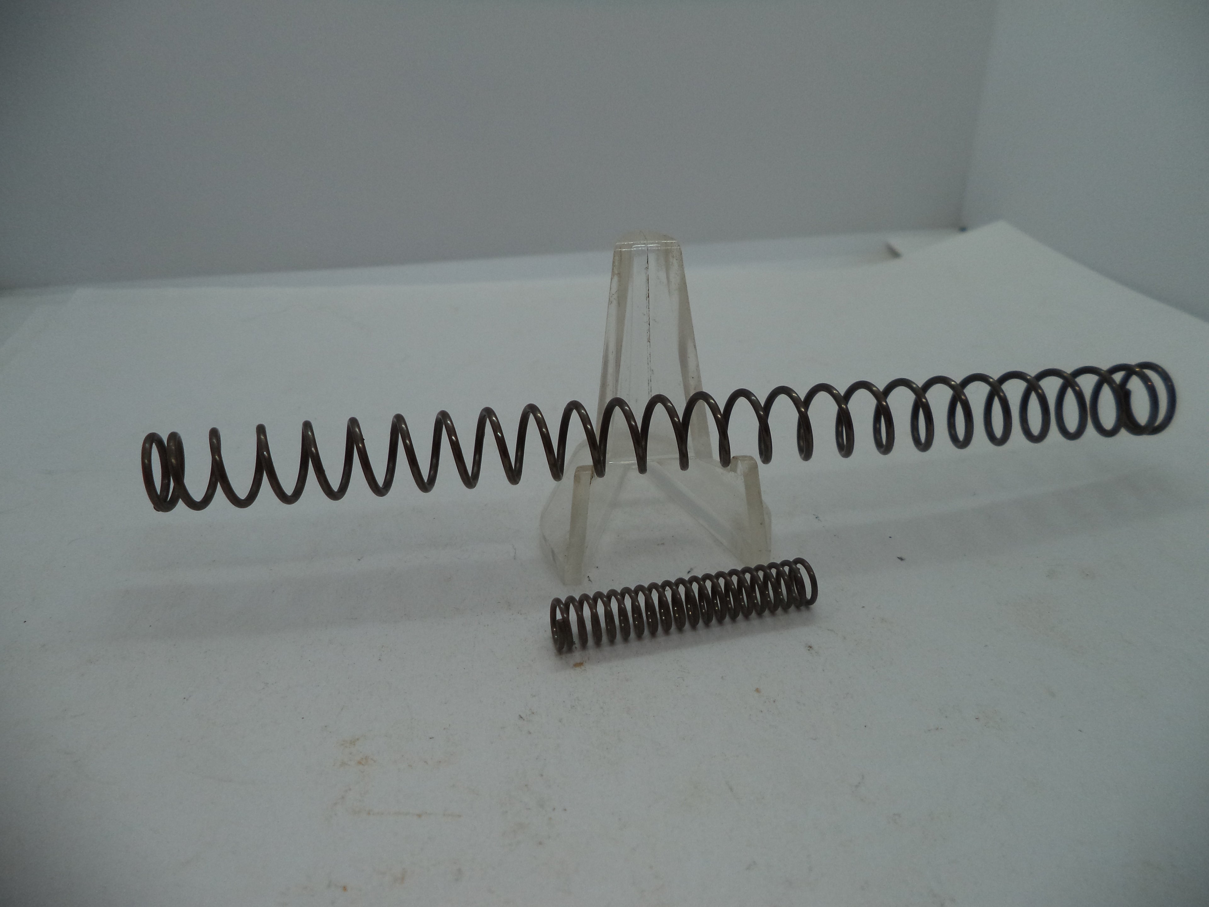 Wolff Extra Power Recoil Spring for S&W 4566/4576/4586/1066/1076/1086 - 18 LB | Part 47918