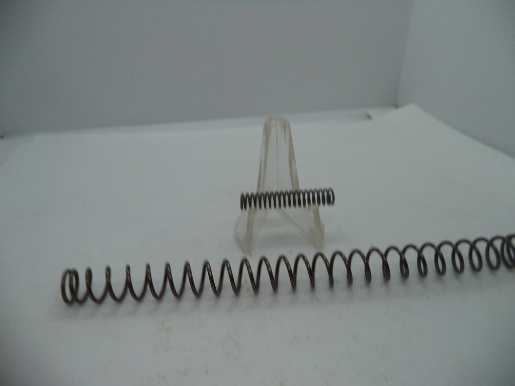 Wolff Extra Power Recoil Spring for S&W 4566/4576/4586/1066/1076/1086 - 18 LB | Part 47918