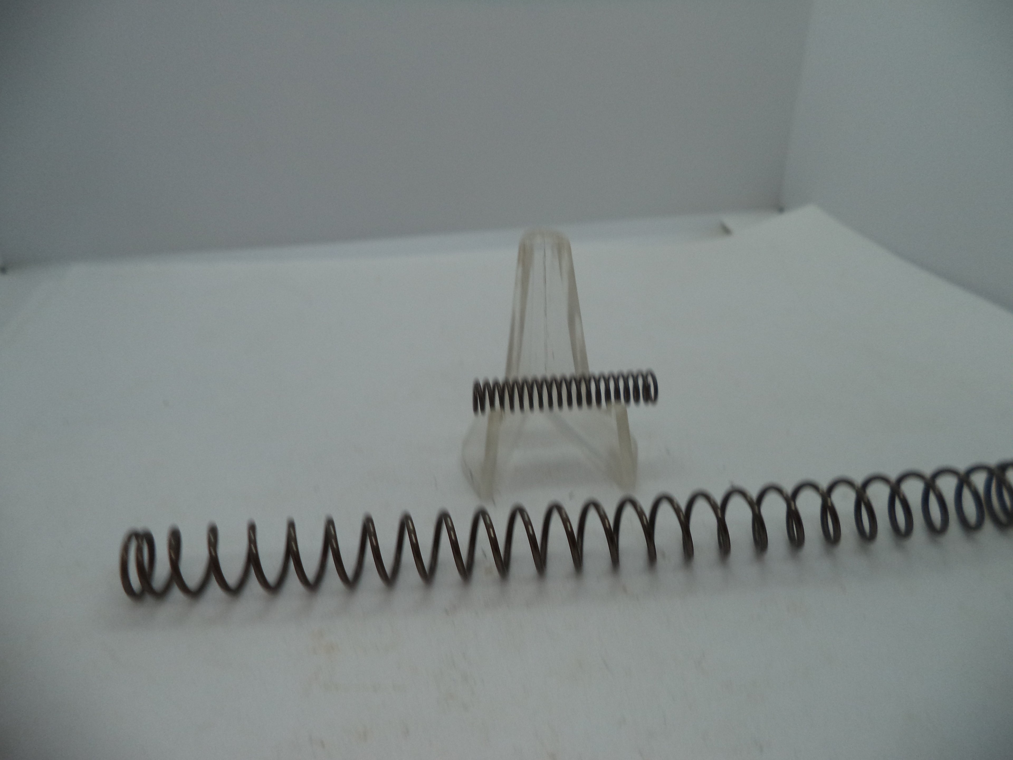 Wolff Extra Power Recoil Spring for S&W 4566/4576/4586/1066/1076/1086 - 18 LB | Part 47918