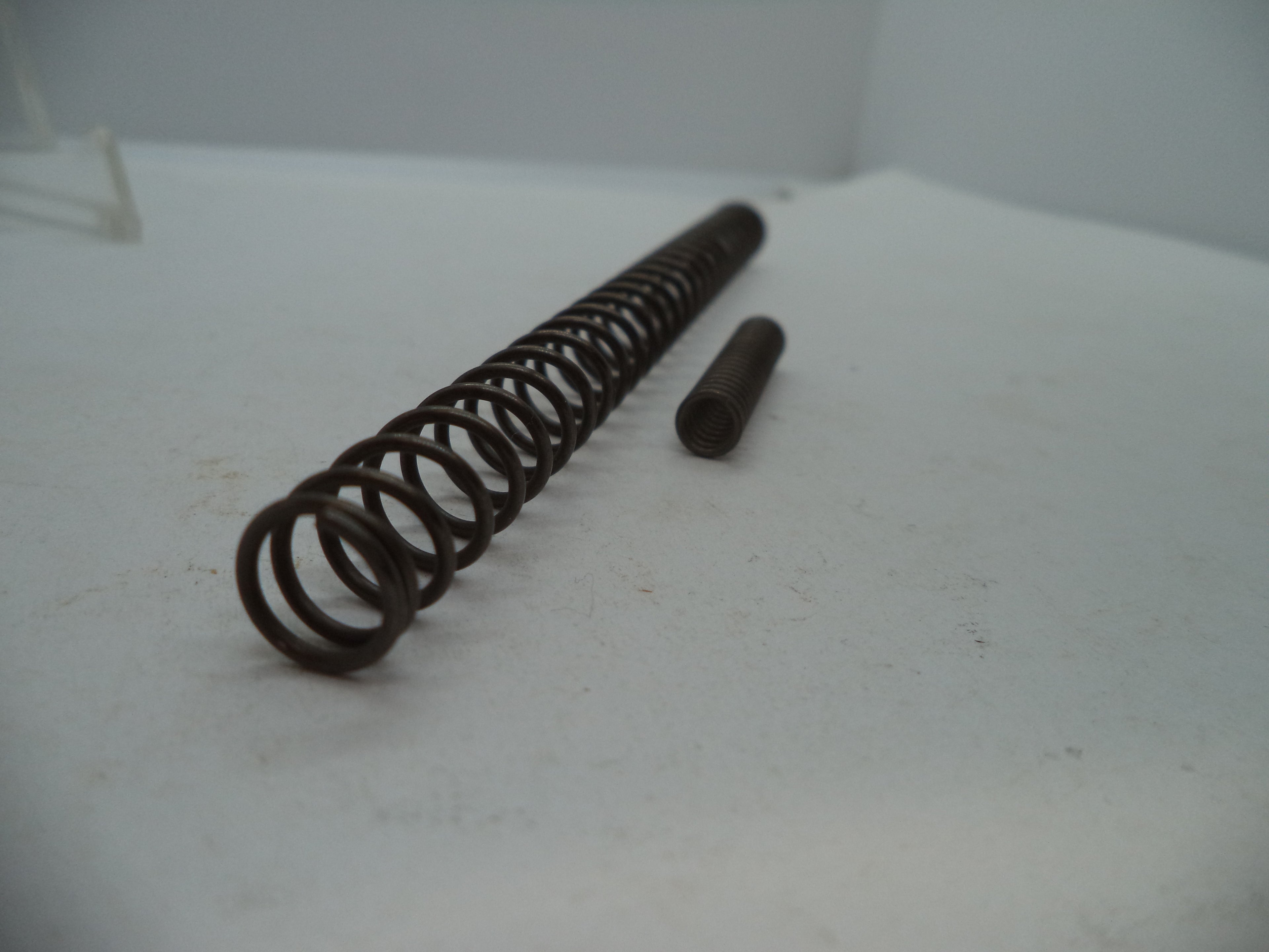 Wolff Extra Power Recoil Spring for S&W 4566/4576/4586/1066/1076/1086 - 18 LB | Part 47918