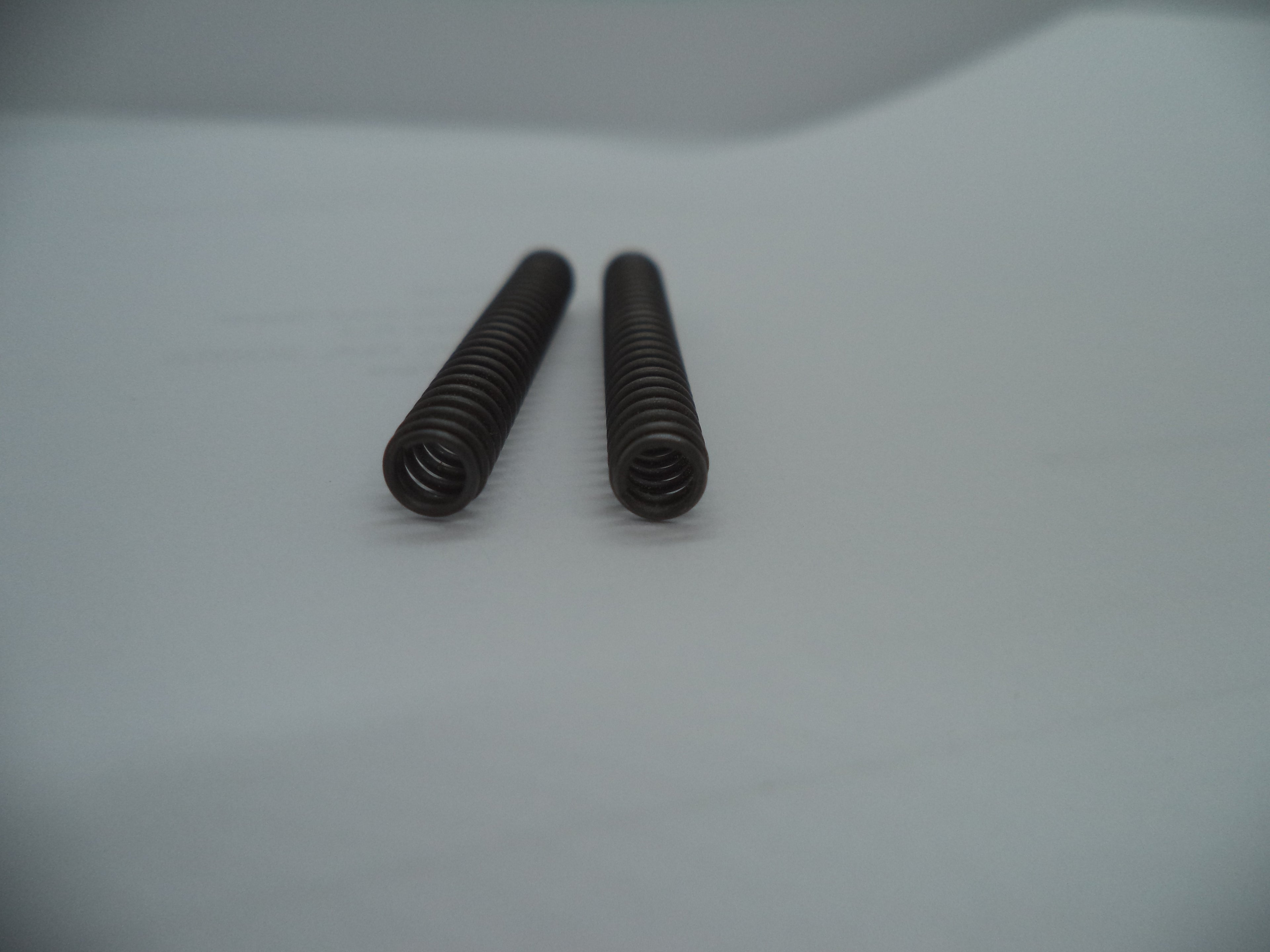 Wolff Trigger Return Spring for S&W Centerfire Pistols - 2.5 LB 2-Pack | 9mm/10mm/.40/.45 | Part 26126