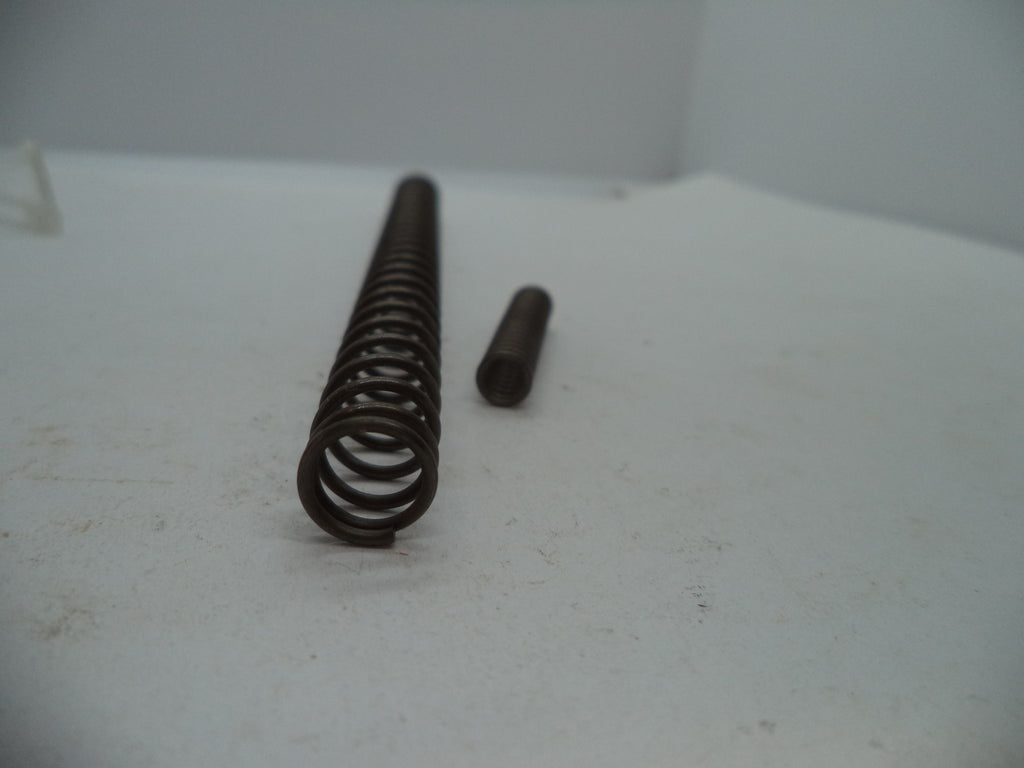 Wolff Extra Power Recoil Spring for S&W 4566/4576/4586/1066/1076/1086 - 18 LB | Part 47918