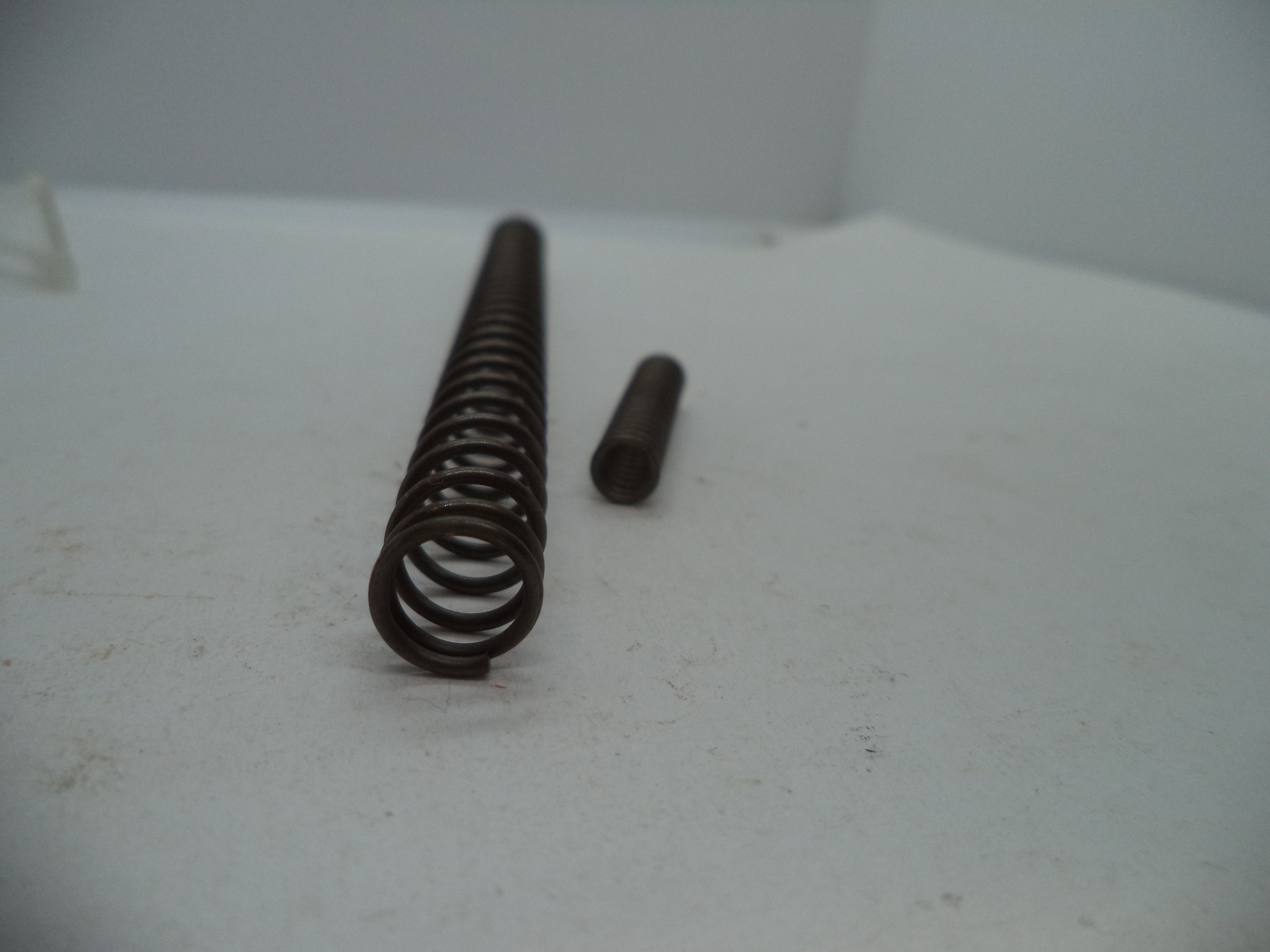 Wolff Extra Power Recoil Spring for S&W 4566/4576/4586/1066/1076/1086 - 18 LB | Part 47918