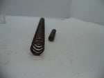 47918 Wolff S&W 4566,4567,4576,4586, .45 ACP, 1066,1076,1086,10mm Recoil Spring