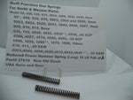 27616 Wolff S&W Pistol Multi Models 9mm,.45ACP,10mm,.40S&W Hammer Spring 16 LB