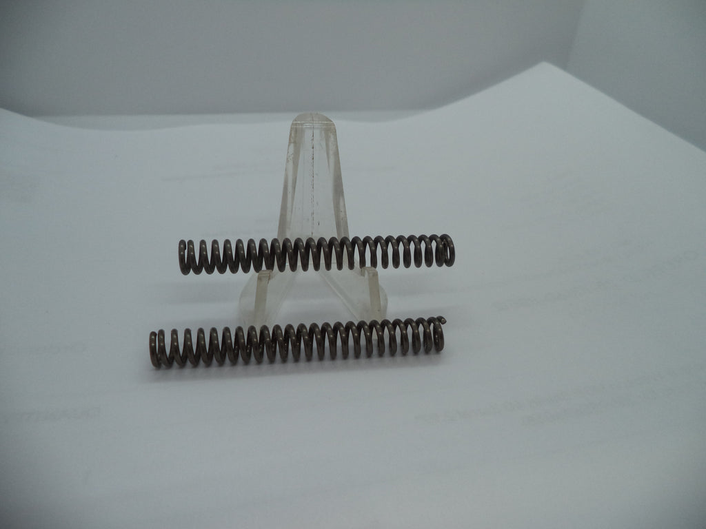 Wolff Hammer Spring for S&W Pistols - 16 LB 2-Pack | 9mm/10mm/.40/.45 | Part 27616