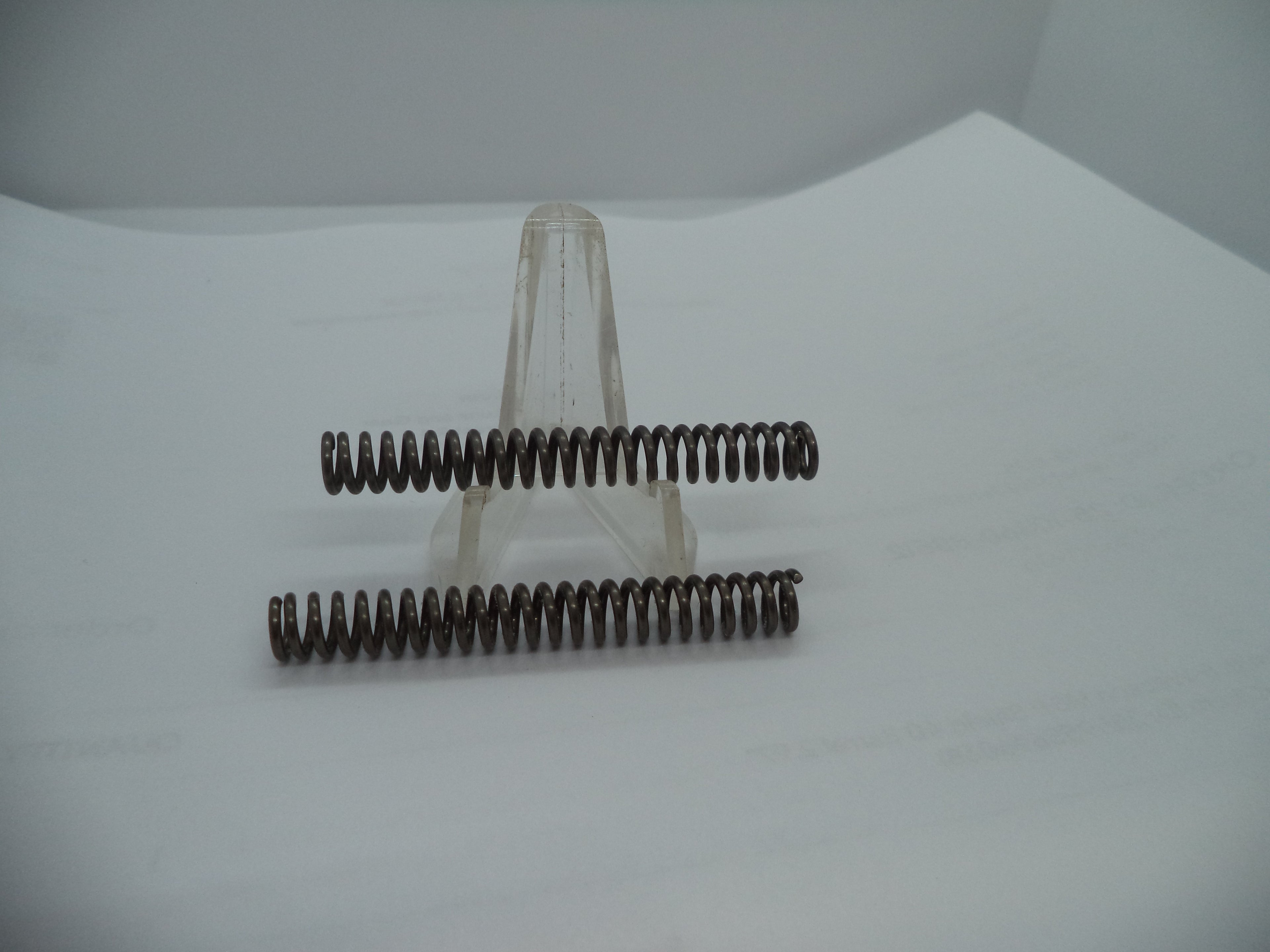 Wolff Hammer Spring for S&W Pistols - 16 LB 2-Pack | 9mm/10mm/.40/.45 | Part 27616