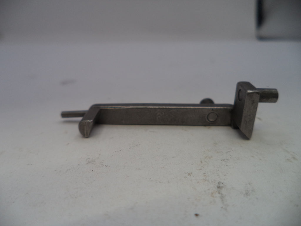 Smith & Wesson K Frame Model 66-1 Bolt Spring & Plunger .357 Magnum Stainless Steel Old Style Used 6645