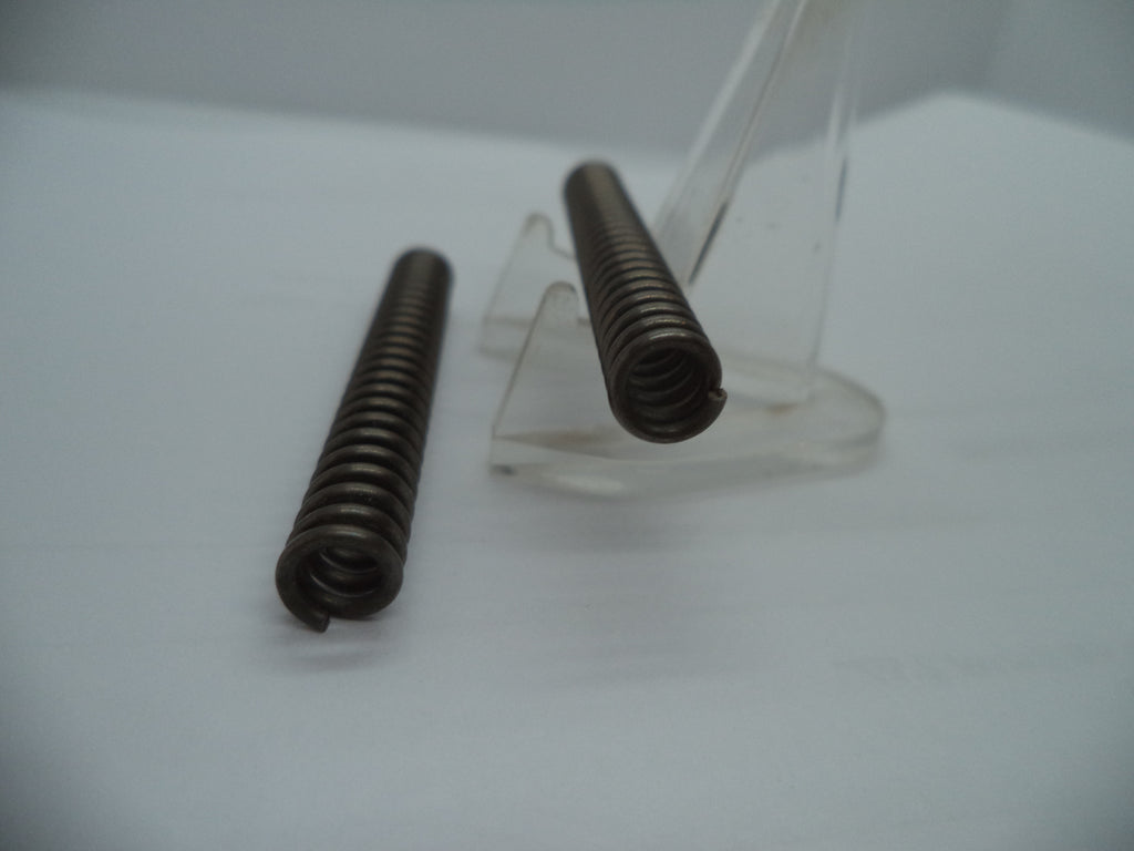 Wolff Hammer Spring for S&W Pistols - 16 LB 2-Pack | 9mm/10mm/.40/.45 | Part 27616