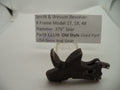 Smith & Wesson K Frame Hammer - Models 17, 18, 48 - .375" Spur - Old Style - Used - .22 Rimfire K113B