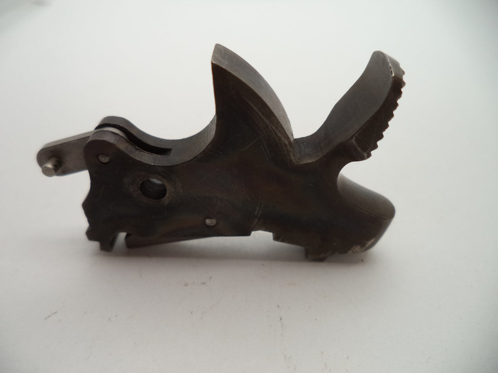 Smith & Wesson K Frame Hammer - Models 17, 18, 48 - .375" Spur - Old Style - Used - .22 Rimfire K113B