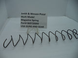 069720000 S&W Magazine Spring Models 6904, 6906, 6946 DAO