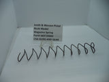 069720000 S&W Magazine Spring Models 6904, 6906, 6946 DAO