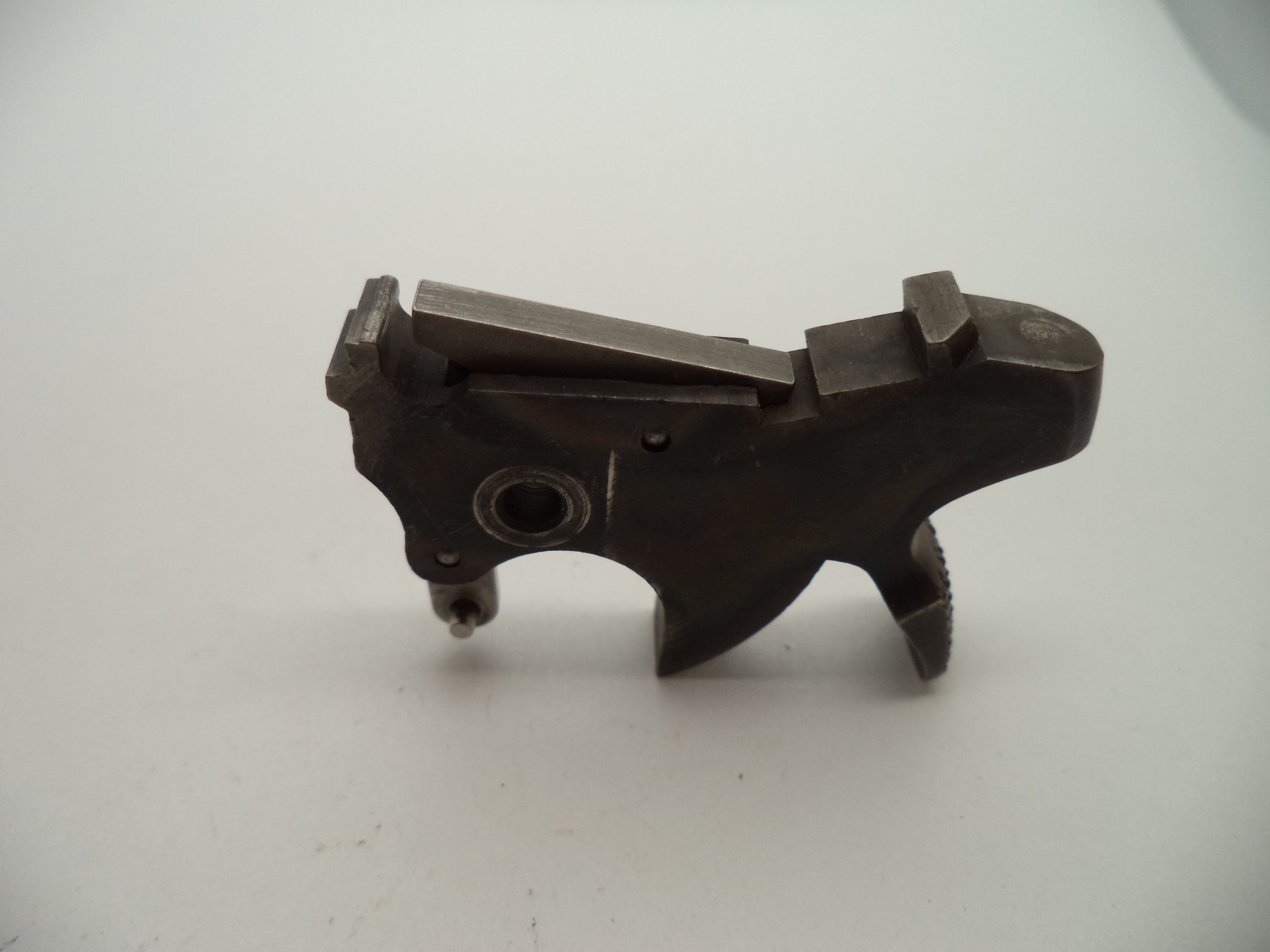 Smith & Wesson K Frame Hammer - Models 17, 18, 48 - .375" Spur - Old Style - Used - .22 Rimfire K113B
