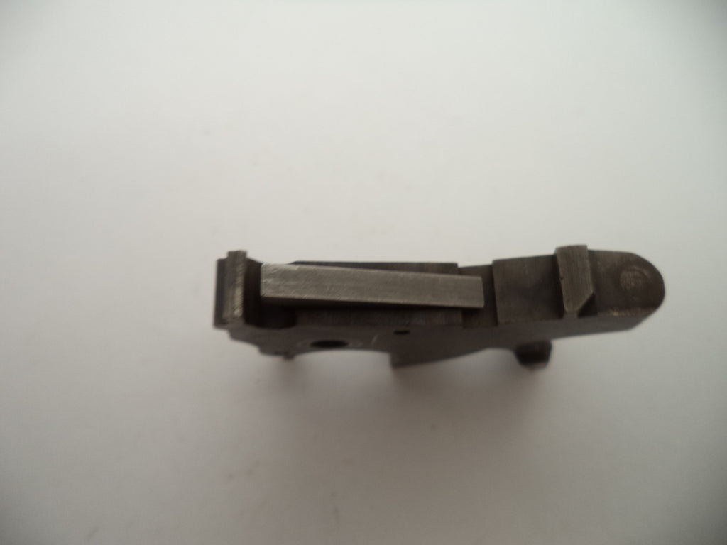 Smith & Wesson K Frame Hammer - Models 17, 18, 48 - .375" Spur - Old Style - Used - .22 Rimfire K113B
