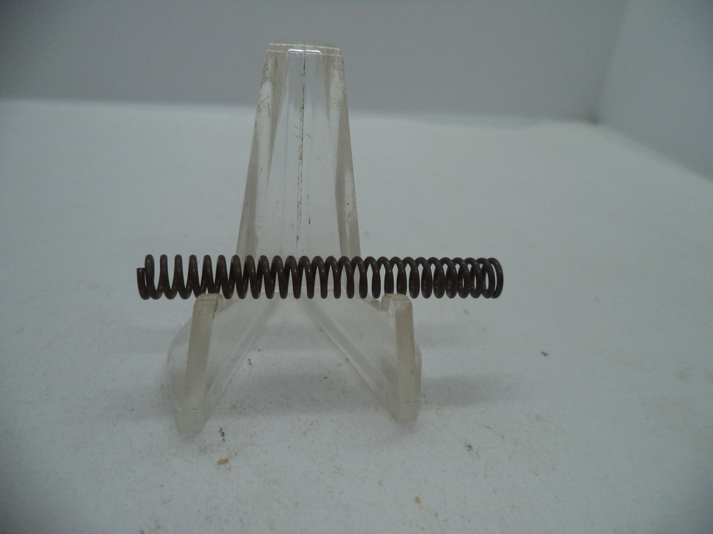 Wolff Reduced Power Hammer Spring for Smith & Wesson J-Frame Revolvers 8 LB 23808