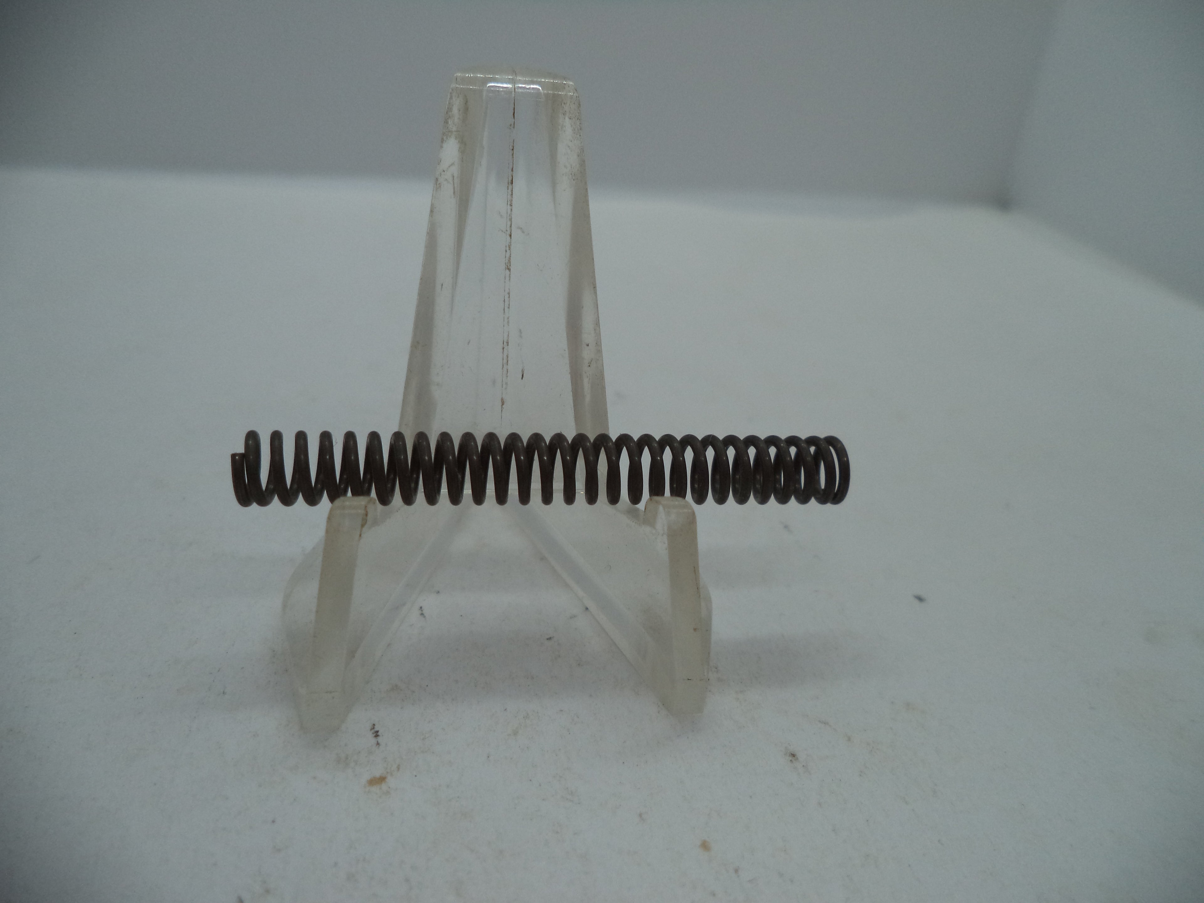 Wolff Reduced Power Hammer Spring for Smith & Wesson J-Frame Revolvers 8 LB 23808