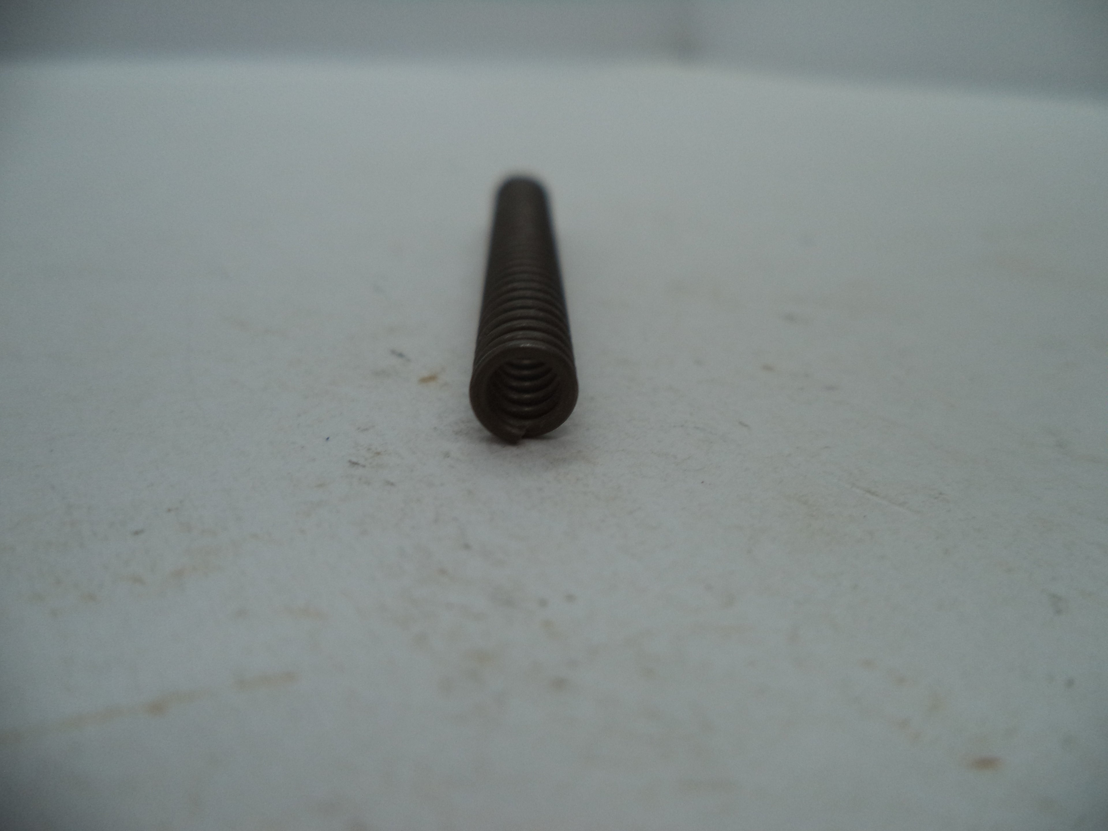 Wolff Reduced Power Hammer Spring for Smith & Wesson J-Frame Revolvers 8 LB 23808