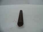 23808 Wolff SW J Frame Model 31-38, 42 49 442 60+ RP Hammer Spring 8 LB