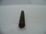 23808 Wolff SW J Frame Model 31-38, 42 49 442 60+ RP Hammer Spring 8 LB