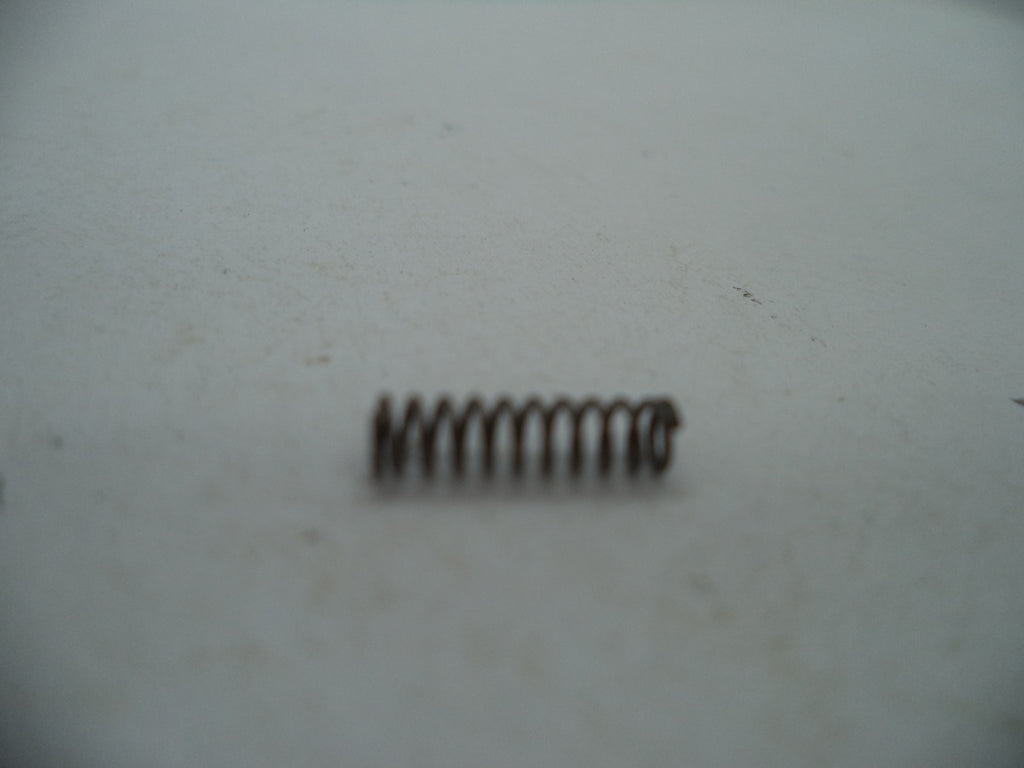 Wolff Cylinder Stop Spring for Smith & Wesson K/L/N Frame Revolvers 17180