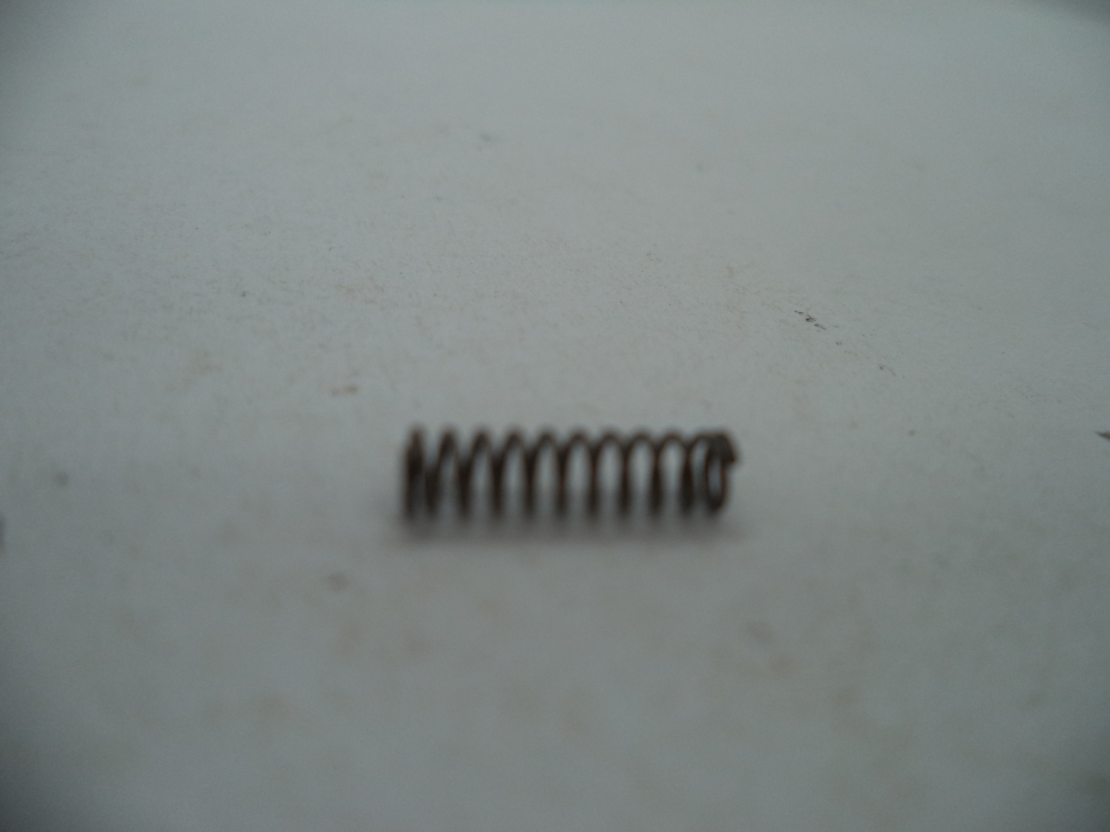Wolff Cylinder Stop Spring for Smith & Wesson K/L/N Frame Revolvers 17180