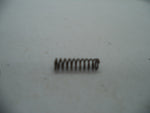 17180 Wolff Smith &Wesson K, L, N Frame Cylinder Stop Spring