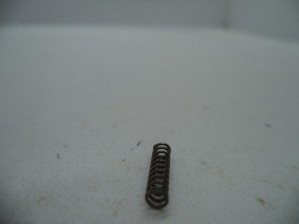 Wolff Cylinder Stop Spring for Smith & Wesson K/L/N Frame Revolvers 17180