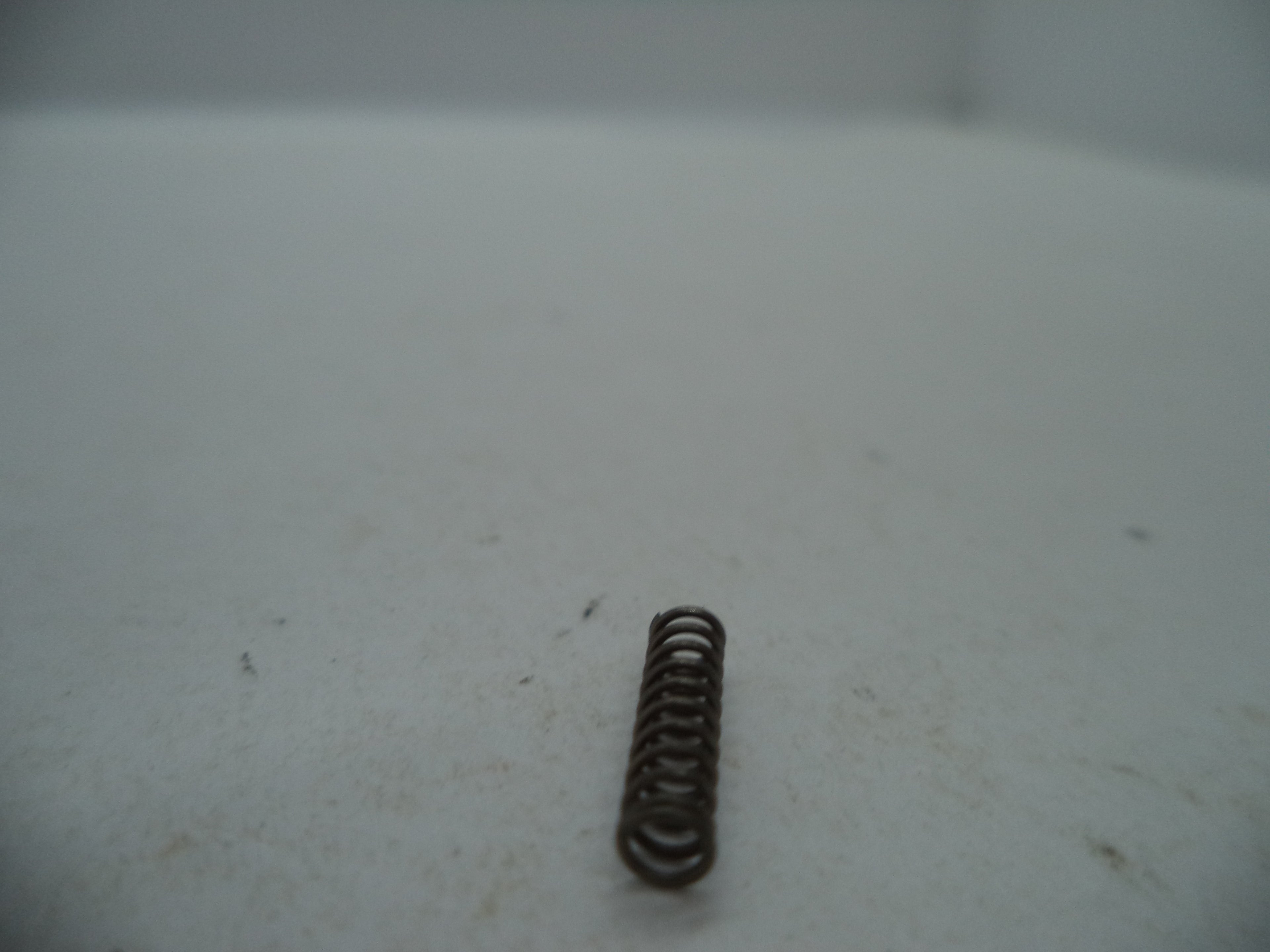 Wolff Cylinder Stop Spring for Smith & Wesson K/L/N Frame Revolvers 17180