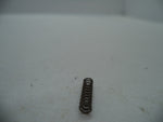 17180 Wolff Smith &Wesson K, L, N Frame Cylinder Stop Spring