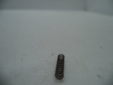 17180 Wolff Smith &Wesson K, L, N Frame Cylinder Stop Spring