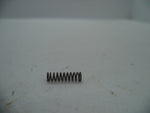 17180 Wolff Smith &Wesson K, L, N Frame Cylinder Stop Spring