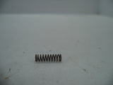 17180 Wolff Smith &Wesson K, L, N Frame Cylinder Stop Spring