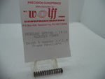 17126 Wolff for S&W J Frame Model 317,650,651 RP Shooter's Pak