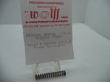 17126 Wolff for S&W J Frame Model 317,650,651 RP Shooter's Pak