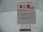 17126 Wolff for S&W J Frame Model 317,650,651 RP Shooter's Pak