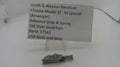 Smith & Wesson Smith & Wesson J Frame Model 37 rebound slide & Spring 37143 Part 37143
