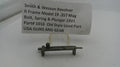 S&W K Frame Model 19 .357 Mag Bolt Spring Plunger 19V1 1016