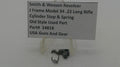 Smith & Wesson Smith & Wesson J Frame Model 34 Cylinder Stop & Spring 3481B Part 3481B