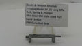 Smith & Wesson Smith & Wesson J Frame Model 34 Bolt, Spring, & Plunger 3445A Part 3445A