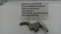 Smith & Wesson Revolver K Frame Model 67 .38 Special Hammer Stainless Steel .265 Wide Spur 15107D