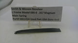 S&W L Size Model 686-6 & Higher Main Spring .357 Magnum 686141A