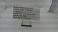 Smith & Wesson Smith & Wesson Model SD40 Trigger Pin Stainless Steel SW40G2 Part SW40G2