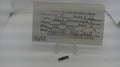 Smith & Wesson Smith & Wesson K Frame Model K-22 .22 LR Cylinder Stop Stud K698 Part K698