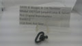 Reproduction lanyard loop and swivel for Smith & Wesson and Colt Model 1917, inventory reference C1, with identification card