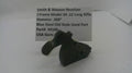 Smith & Wesson Smith & Wesson J Frame Model 34 .22 LR Hammer .300" 34185 Part 34185