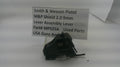 Smith & Wesson Smith & Wesson M&P Shield 2.0 9mm Lever Assembly MPS25A Part MPS25A