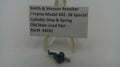 Smith & Wesson J Frame Model 442 Cylinder Stop & Spring .38 Special Used - Part 44281
